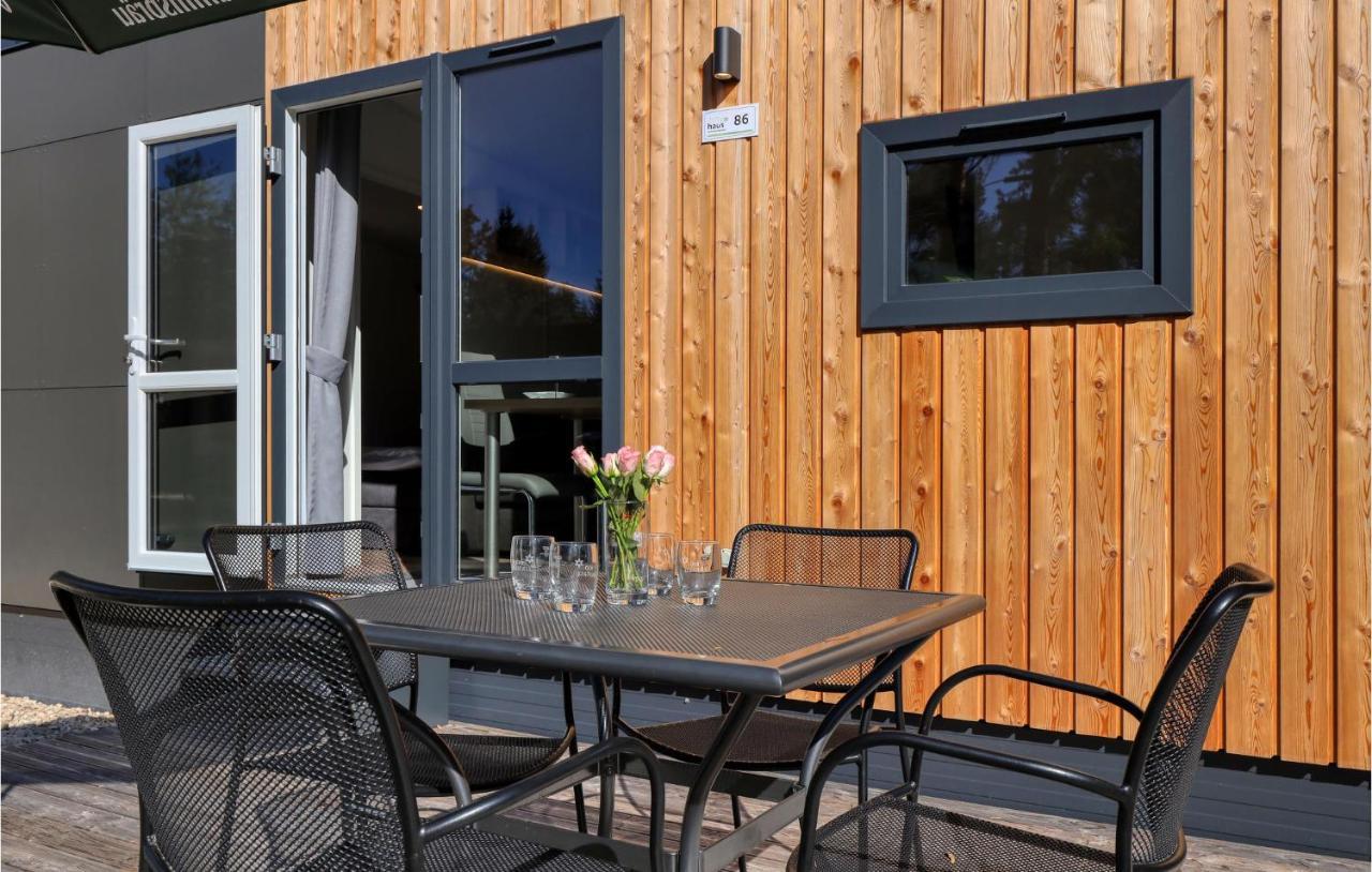Tiny Haus 29 Am Brombachsee Плайнфелд Екстериор снимка