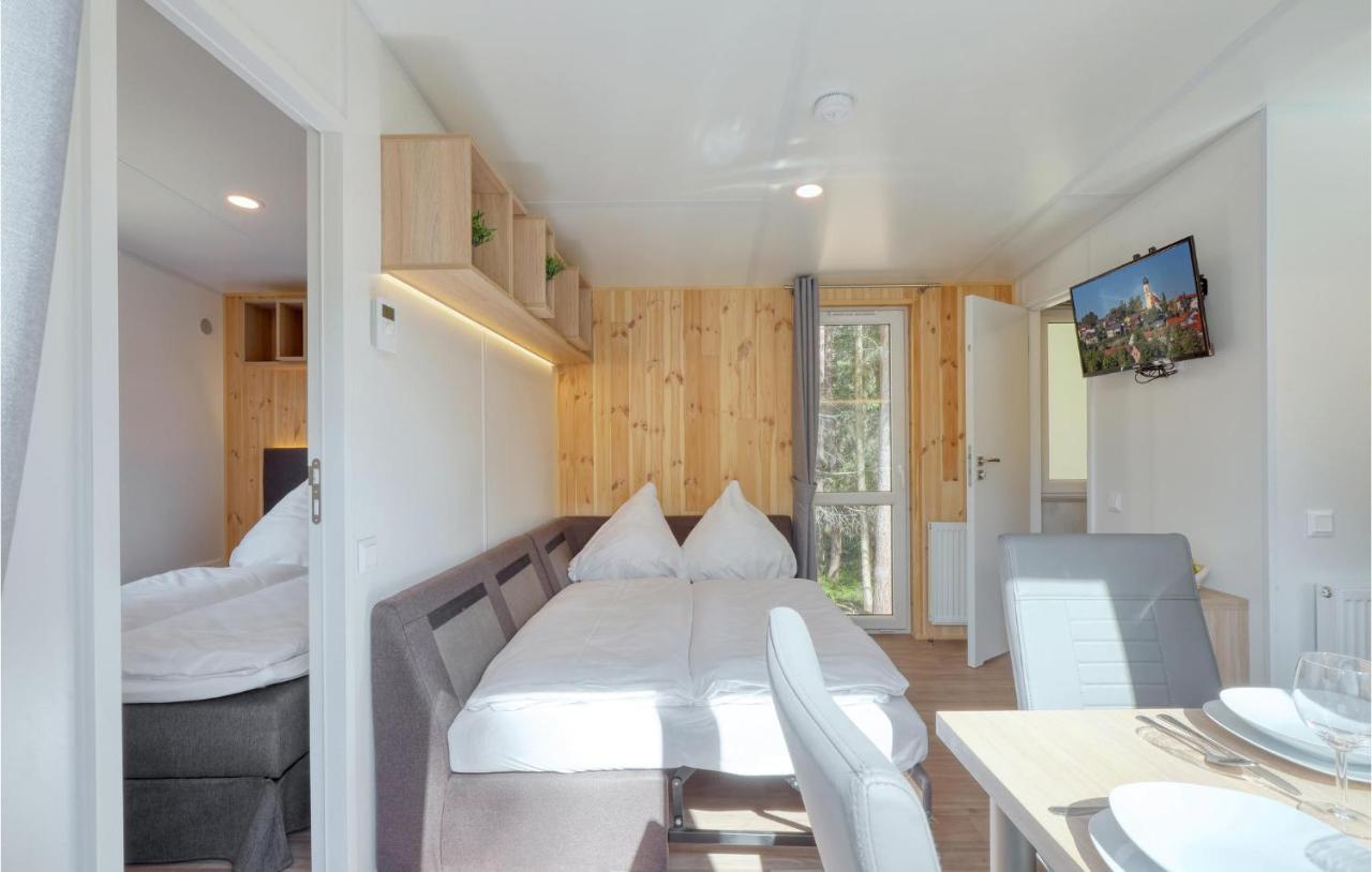 Tiny Haus 29 Am Brombachsee Плайнфелд Екстериор снимка