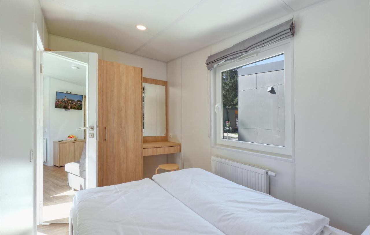 Tiny Haus 29 Am Brombachsee Плайнфелд Екстериор снимка