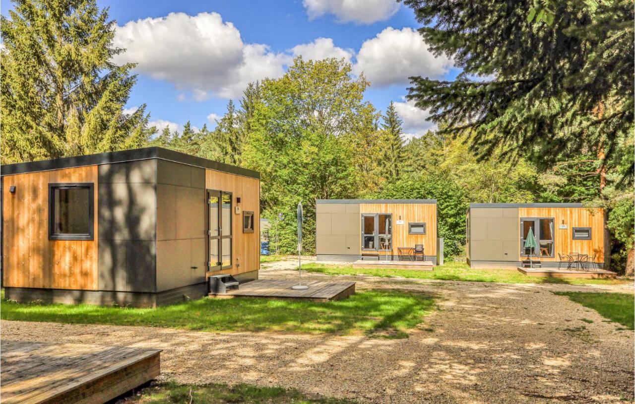Tiny Haus 29 Am Brombachsee Плайнфелд Екстериор снимка